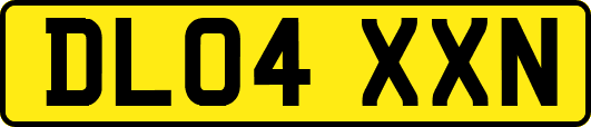 DL04XXN