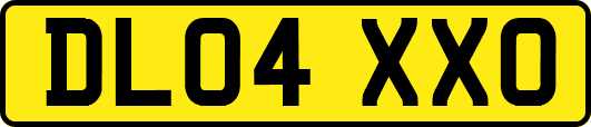 DL04XXO