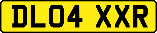 DL04XXR
