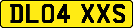 DL04XXS