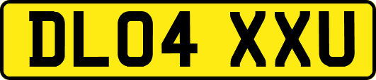 DL04XXU