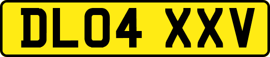DL04XXV
