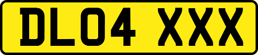 DL04XXX