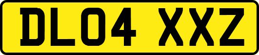 DL04XXZ
