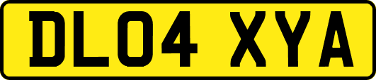 DL04XYA