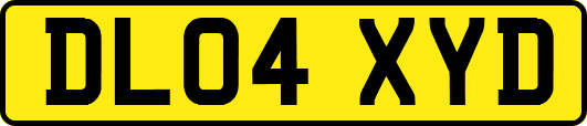 DL04XYD