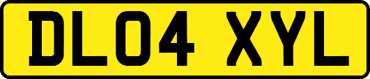 DL04XYL