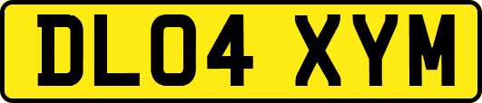 DL04XYM