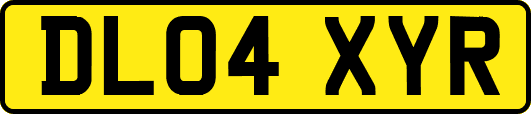 DL04XYR