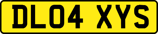 DL04XYS