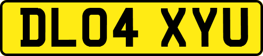 DL04XYU