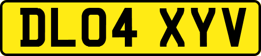 DL04XYV
