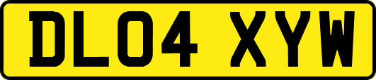 DL04XYW