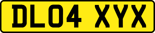 DL04XYX