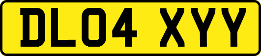 DL04XYY