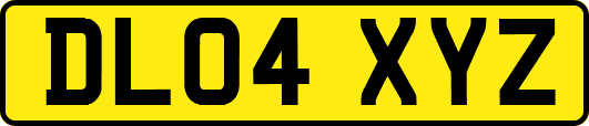 DL04XYZ