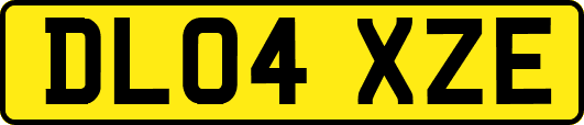 DL04XZE