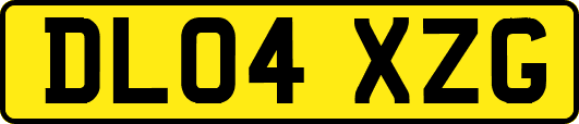 DL04XZG