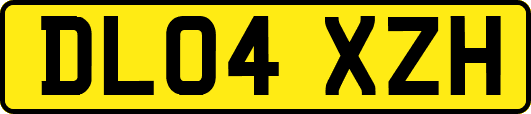 DL04XZH