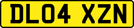 DL04XZN