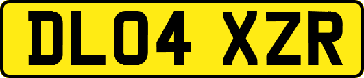 DL04XZR