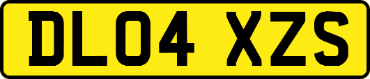 DL04XZS
