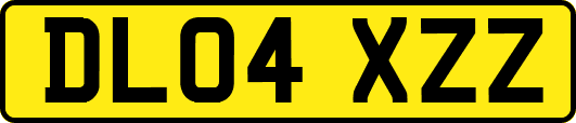 DL04XZZ
