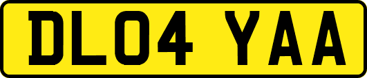 DL04YAA