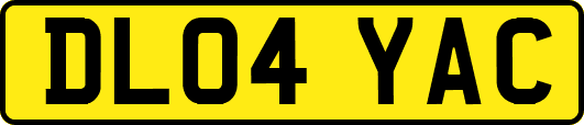 DL04YAC