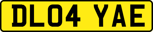 DL04YAE