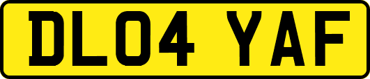 DL04YAF