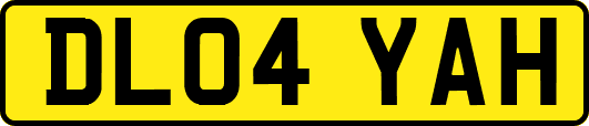 DL04YAH