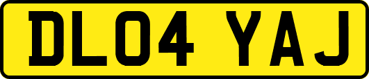 DL04YAJ