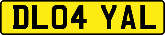 DL04YAL