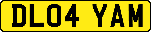 DL04YAM