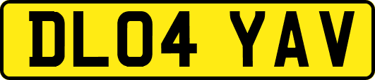 DL04YAV