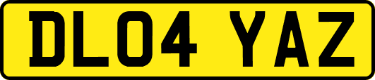 DL04YAZ