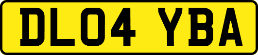 DL04YBA