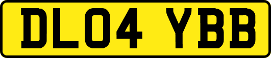 DL04YBB