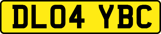 DL04YBC