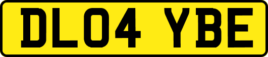 DL04YBE