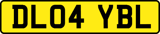 DL04YBL