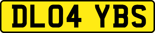 DL04YBS