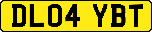DL04YBT
