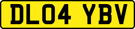 DL04YBV