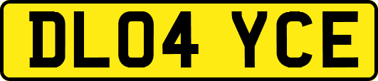 DL04YCE