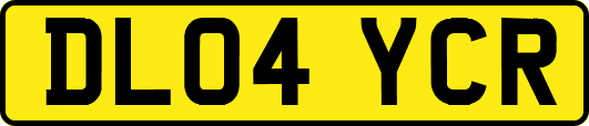 DL04YCR