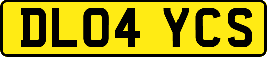 DL04YCS