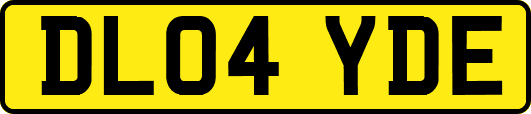 DL04YDE