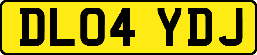 DL04YDJ